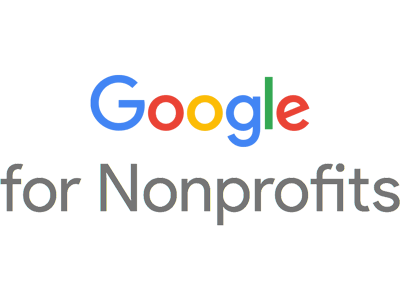 Google for non profits